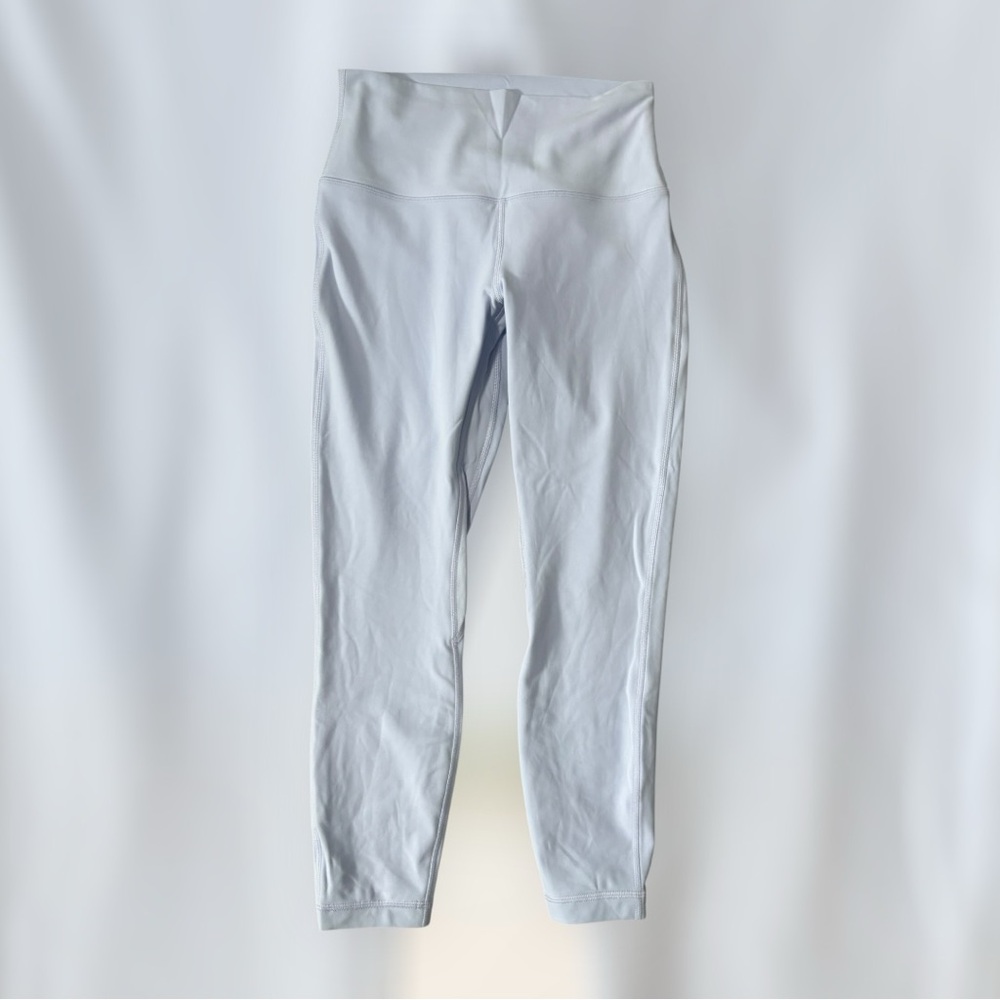 Lululemon align leggings